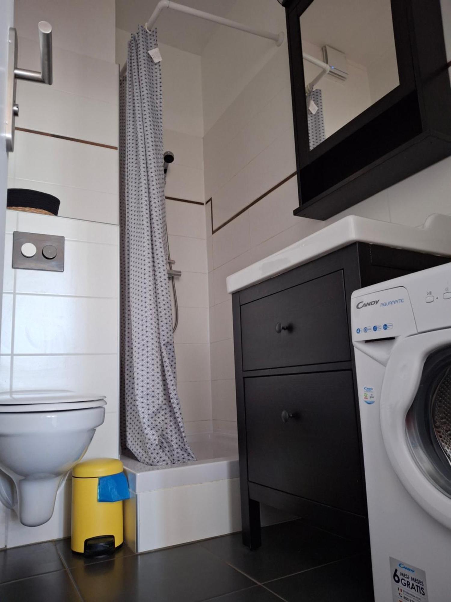 Appartement Lumineux Dans Les Hauts De Recouvrance Brest Ngoại thất bức ảnh