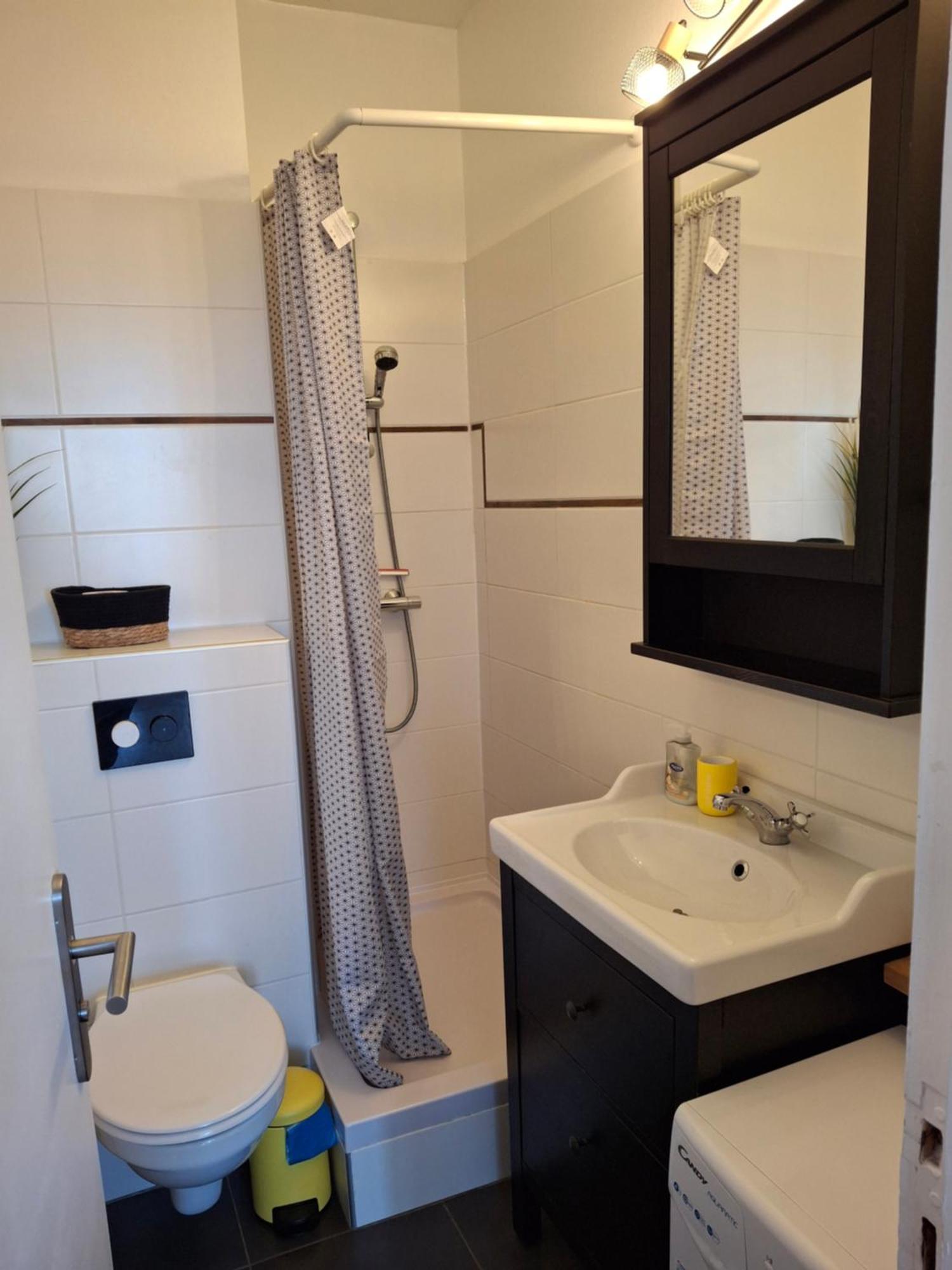 Appartement Lumineux Dans Les Hauts De Recouvrance Brest Ngoại thất bức ảnh