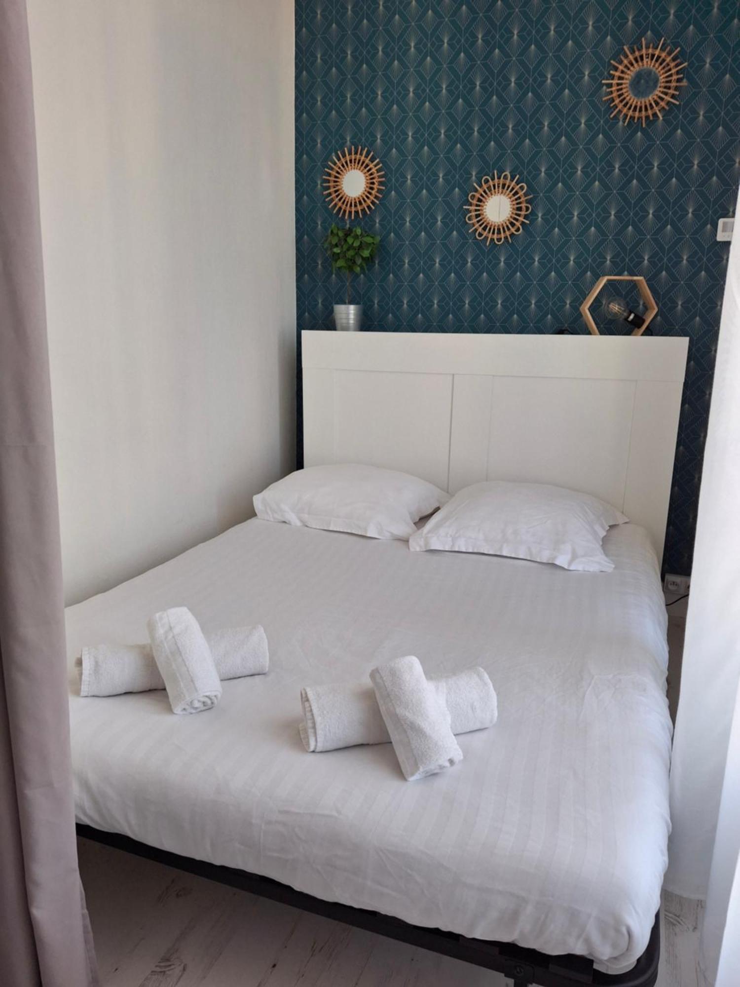 Appartement Lumineux Dans Les Hauts De Recouvrance Brest Ngoại thất bức ảnh